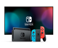 NINTENDO Switch Neon Joy-Con v2 - 513002 - zdjęcie 7